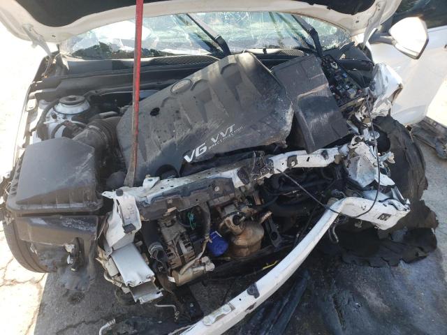 2016 CHEVROLET IMPALA LT - 2G1115S38G9180391