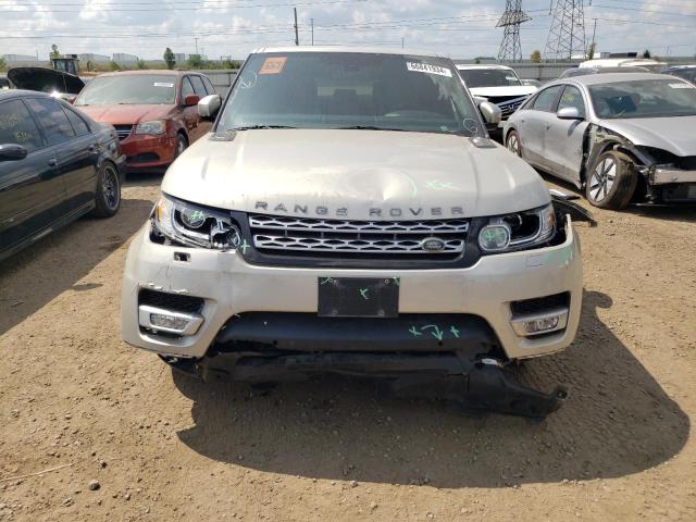 VIN SALWR2WF2EA338159 2014 Land Rover Range Rover, Hse no.5