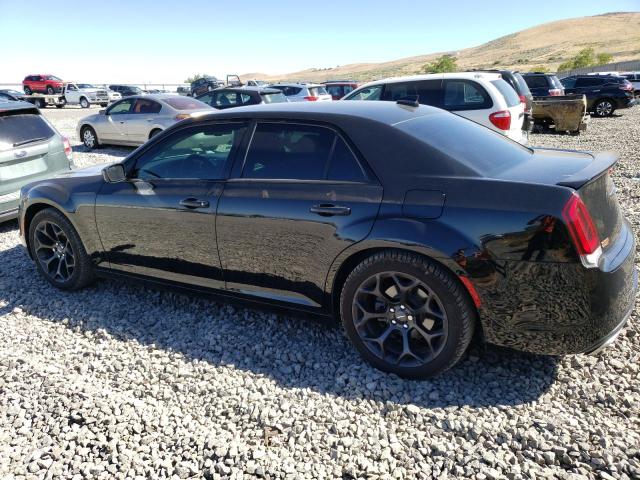 2020 CHRYSLER 300 TOURIN - 2C3CCAAG3LH112110