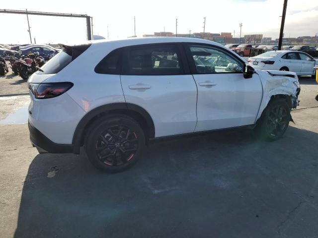 2023 HONDA HR-V SPORT 3CZRZ1H59PM711670  67143544