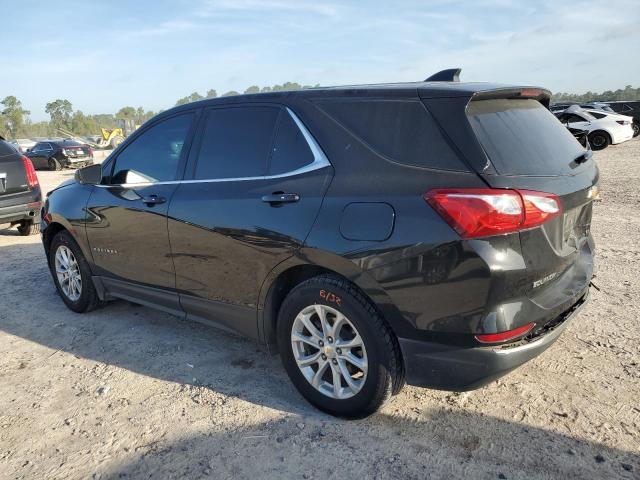 VIN 2GNAXJEV5J6276796 2018 Chevrolet Equinox, LT no.2