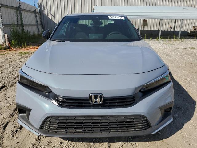 2024 HONDA CIVIC SPOR - 2HGFE2F57RH588273