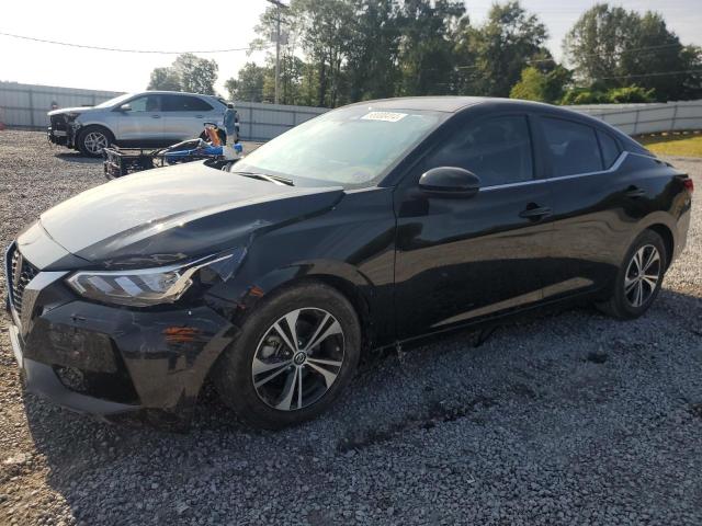 2023 NISSAN SENTRA SV - 3N1AB8CV5PY309809
