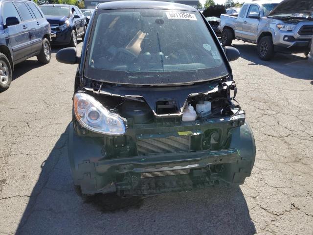 VIN WMEEJ9AA8GK844673 2016 SMART FORTWO no.5