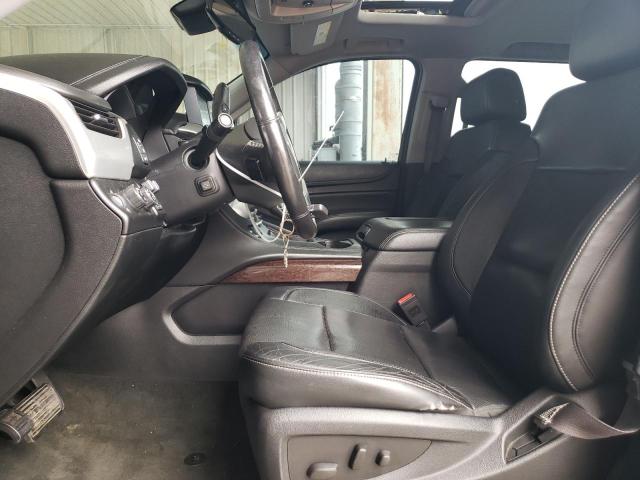 2015 GMC YUKON SLT - 1GKS2BKC1FR290862