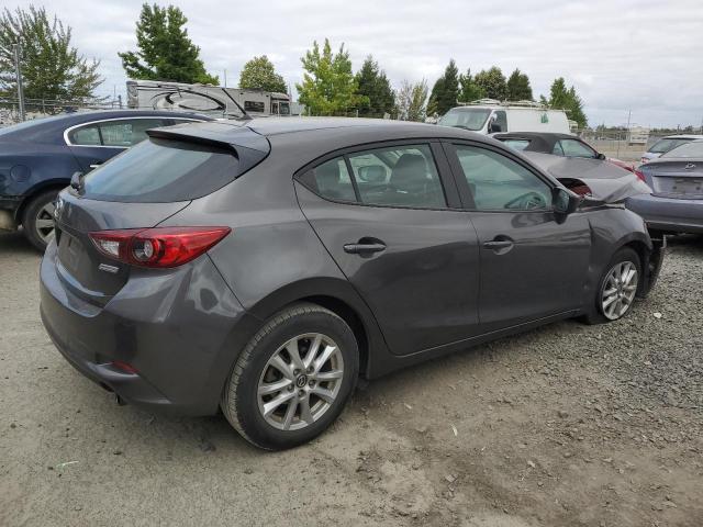 2017 MAZDA 3 SPORT - 3MZBN1K76HM153448