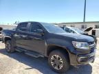 CHEVROLET COLORADO Z снимка