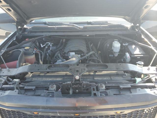 2019 CHEVROLET SILVERADO - 2GCRCNECXK1174387