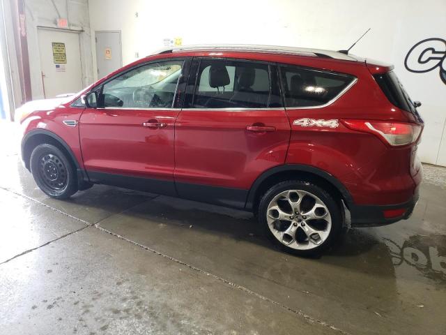 VIN 1FMCU9J91GUC48792 2016 Ford Escape, Titanium no.2