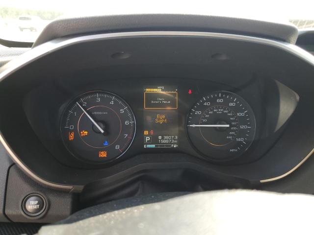 2019 SUBARU CROSSTREK - JF2GTAEC1K8226780