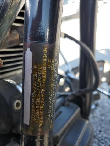 2007 HARLEY-DAVIDSON FLSTN - 1HD1JD5137Y029559