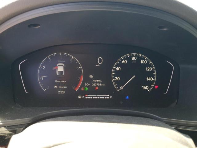2023 HONDA CIVIC SPOR - 19XFL2H84PE012144