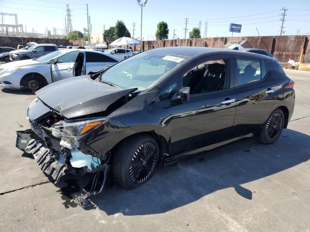 2023 NISSAN LEAF SV PL - 1N4CZ1CVXPC559439