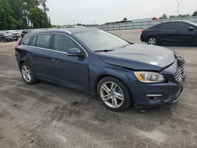 VIN YV140MEK2F1220336 2015 Volvo V60, Premier no.4