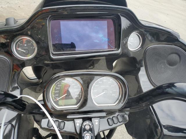 2022 HARLEY-DAVIDSON FLTRXST 1HD1ACL10NB653493