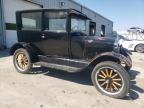 FORD MODEL T photo