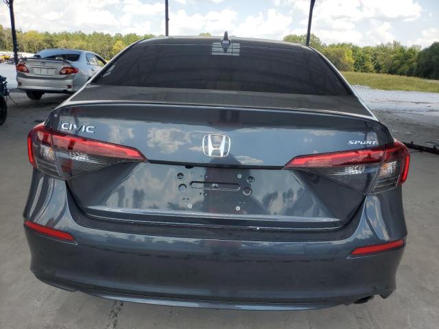 2024 HONDA CIVIC SPOR - 2HGFE2F5XRH575307
