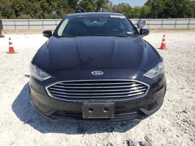 VIN 3FA6P0HD1LR258549 2020 Ford Fusion, SE no.5