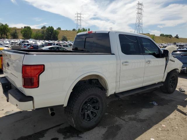 2020 FORD F150 - 1FTEW1E40KKC90799