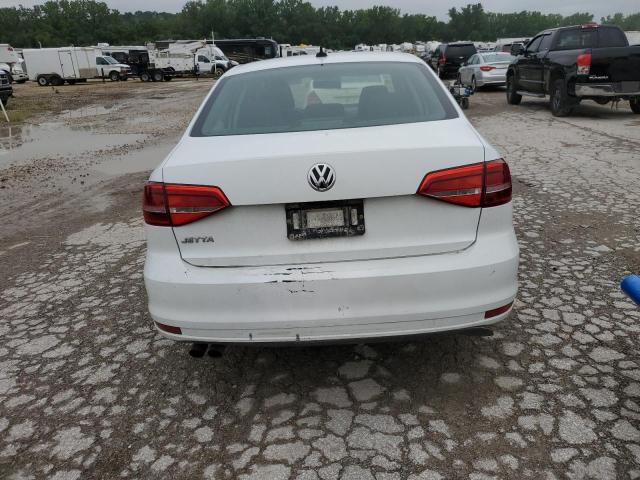 2015 VOLKSWAGEN JETTA BASE - 3VW2K7AJ5FM314149