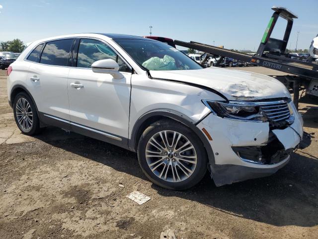 VIN 2LMTJ8LR3GBL51643 2016 Lincoln MKX, Reserve no.4