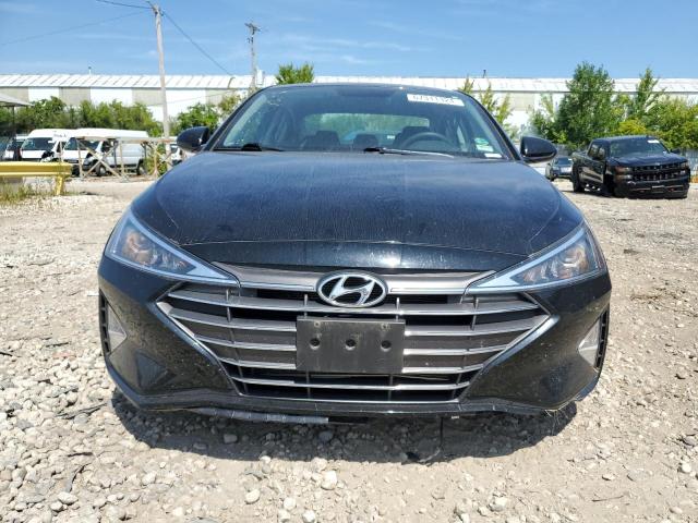2019 HYUNDAI ELANTRA SE - KMHD74LF2KU774360
