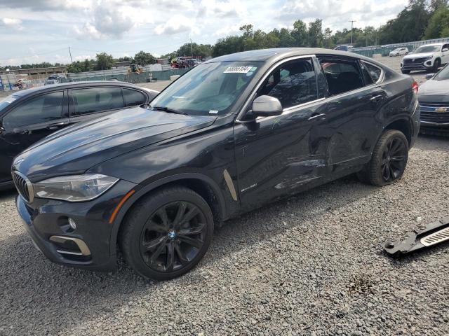 VIN 5UXKU0C58F0F92052 2015 BMW X6, Sdrive35I no.1