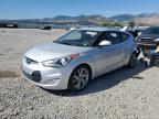 2017 HYUNDAI VELOSTER - KMHTC6AD6HU313515