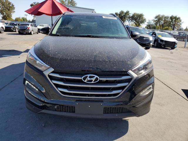 2018 HYUNDAI TUCSON VAL - KM8J33A28JU743153