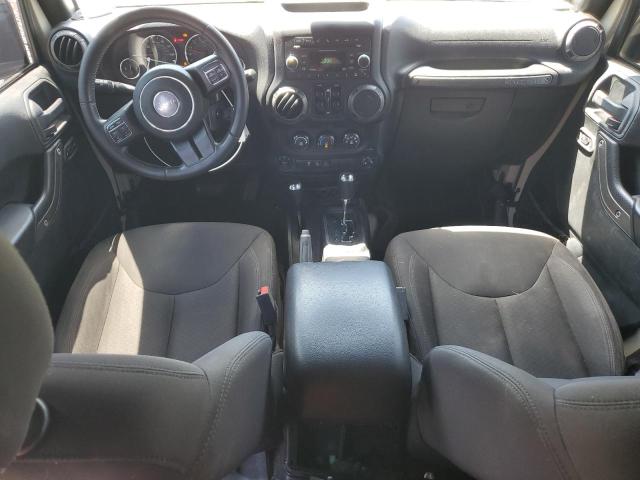 2016 JEEP WRANGLER U - 1C4BJWDG8GL298029