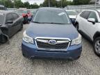 SUBARU FORESTER 2 photo