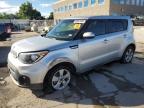 2019 KIA SOUL - KNDJN2A29K7683537