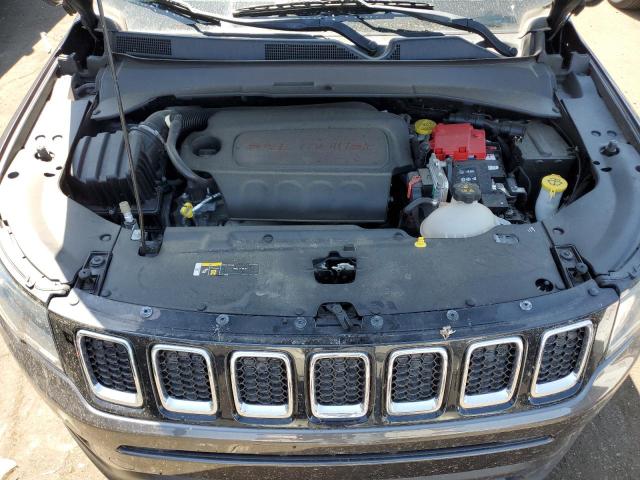 2019 JEEP COMPASS LI - 3C4NJDCB3KT749887