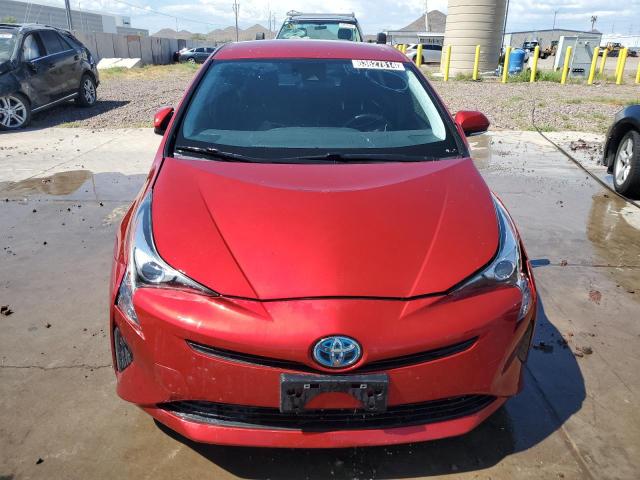 VIN JTDKARFU6H3533775 2017 Toyota Prius no.5