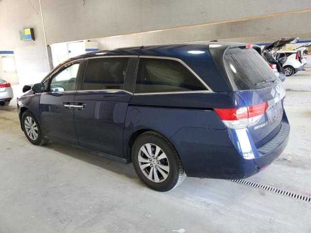 2016 HONDA ODYSSEY EX 5FNRL5H61GB029541  68355844