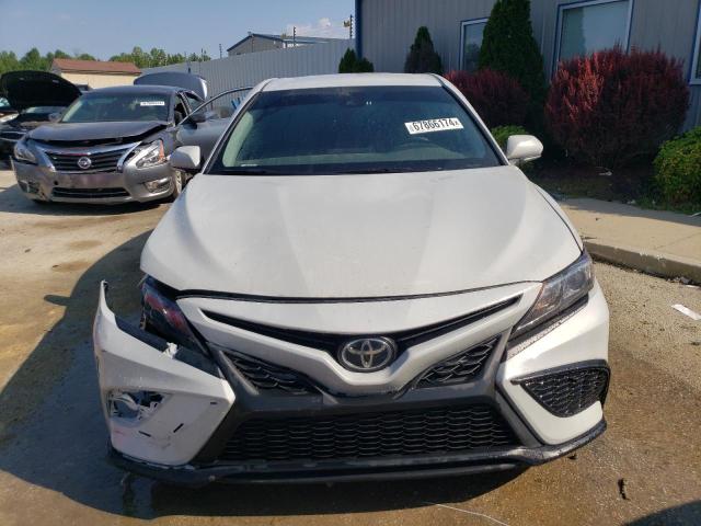 2024 TOYOTA CAMRY SE N - 4T1G11AK8RU202121