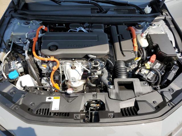 2024 HONDA ACCORD HYB - 1HGCY2F79RA079974