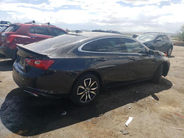 2022 CHEVROLET MALIBU RS - 1G1ZG5ST7NF204623