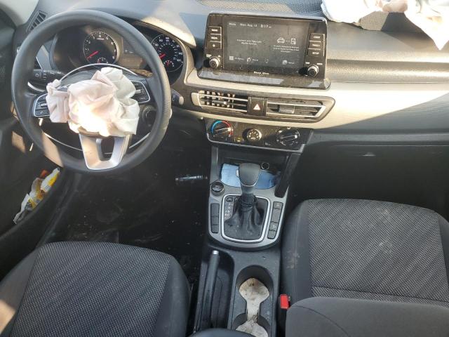 2023 KIA SELTOS LX - KNDEPCAAXP7457488