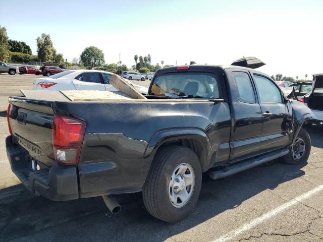 VIN 5TFRX5GN4JX103674 2018 Toyota Tacoma, Access Cab no.3