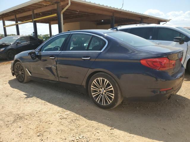 VIN WBAJA7C50JWA73692 2018 BMW 5 Series, 530 XI no.2