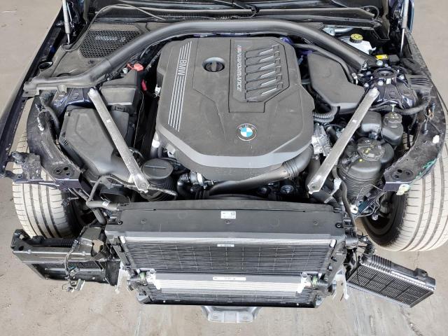 VIN WBA53AT09RCN51860 2024 BMW 4 Series, M440I no.11