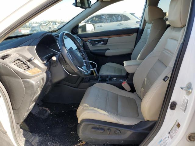 2020 HONDA CR-V EXL - 7FART6H83LE012939