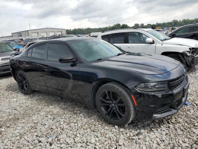 VIN 2C3CDXBG2HH529384 2017 Dodge Charger, SE no.4