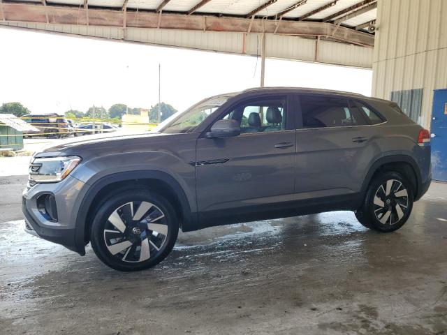 VOLKSWAGEN ATLAS CROS