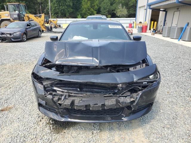 2022 DODGE CHARGER SX - 2C3CDXBG8NH202287