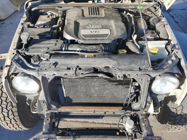 2018 JEEP WRANGLER U - 1C4BJWDG9JL870345