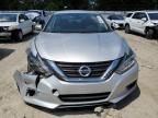 NISSAN ALTIMA 2.5 photo