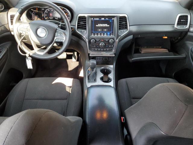 2018 JEEP GRAND CHER - 1C4RJEAG7JC400036