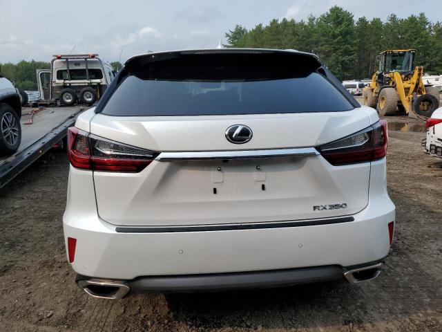 2019 LEXUS RX 350 BAS - 2T2BZMCA9KC204813